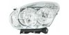 EQUAL QUALITY PP1255D Headlight